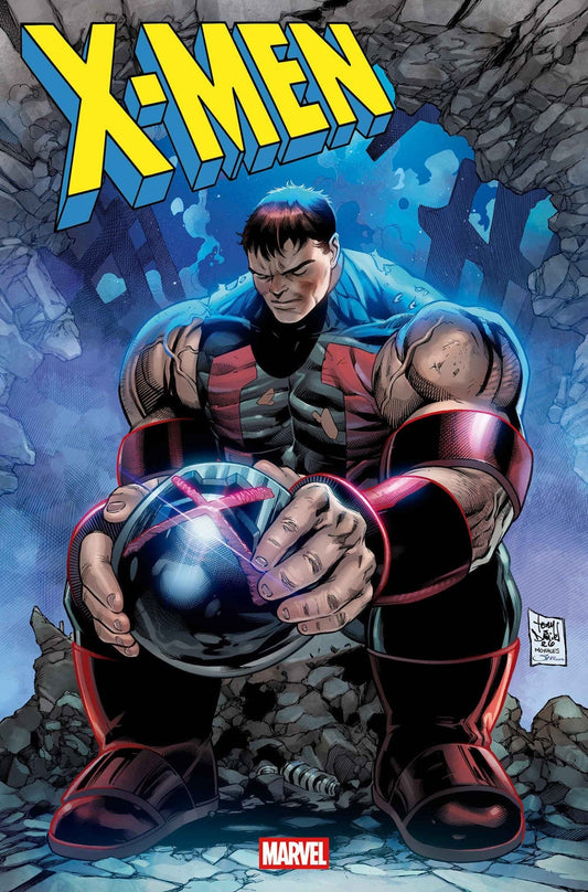 X-Men 34 - Cadets Toys & Comics