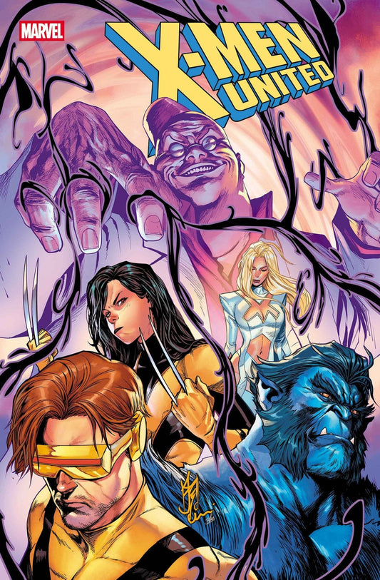 X-Men United 5 - Cadets Toys & Comics