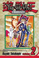 Yu-Gi-Oh! Duelista, Vol. 2: El Maestro de Marionetas