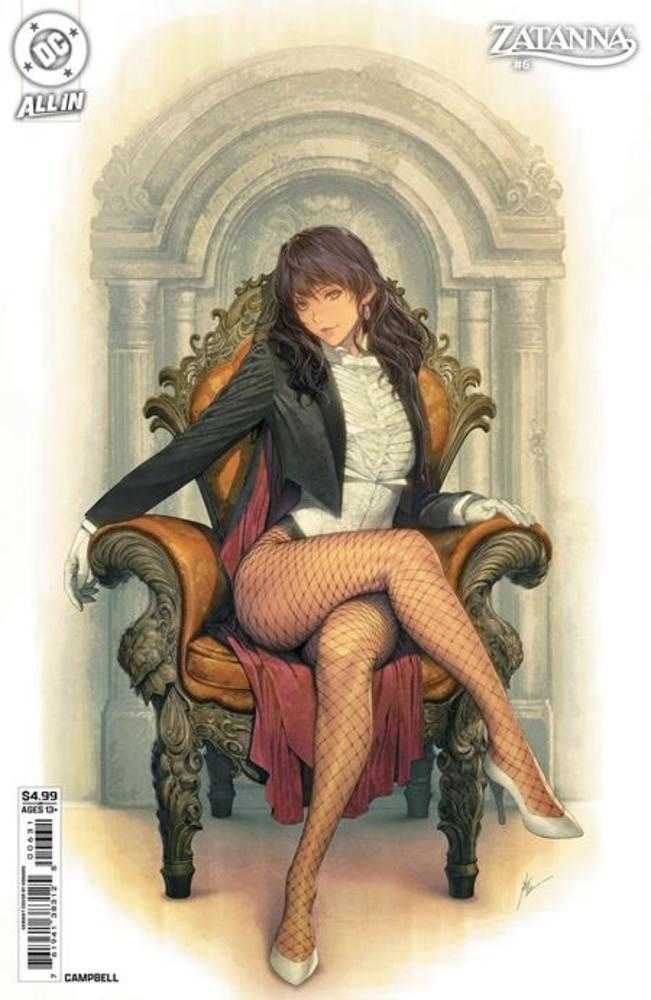 Zatanna