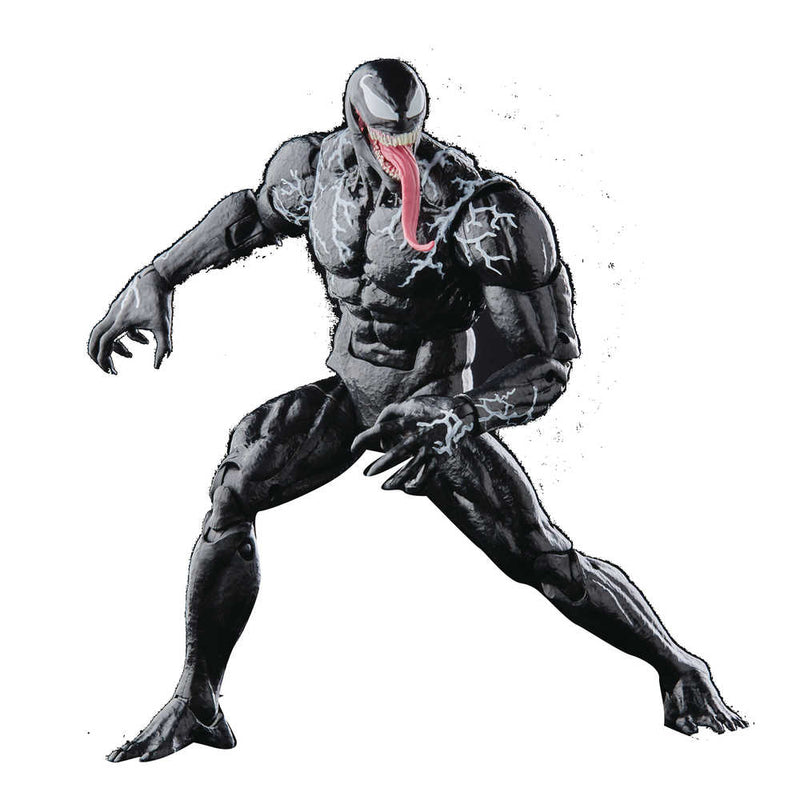 Venom Legends 6in Venom Action Figure Case
