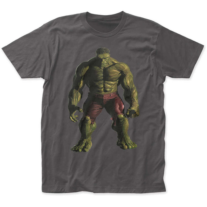 Marvel Previews Exclusive The Incredible Hulk Full Body T-Shirt XL
