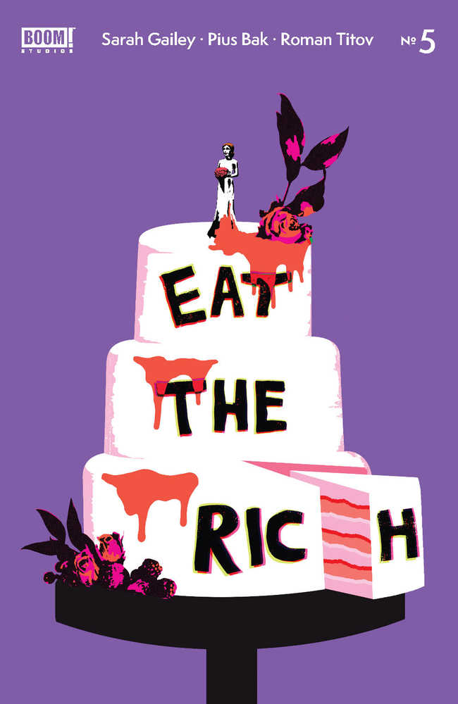 Eat The Rich