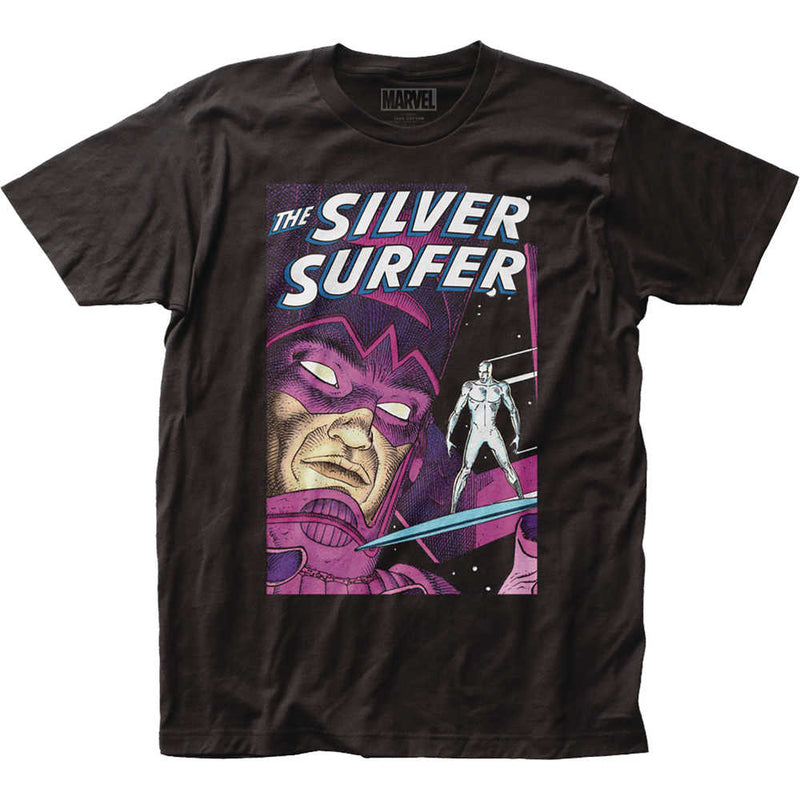 Marvel Silver Surfer Parable T-Shirt XXL