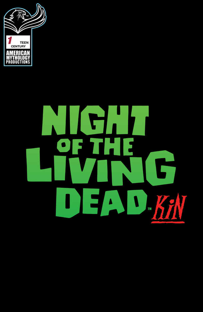 Night Of The Living Dead Kin