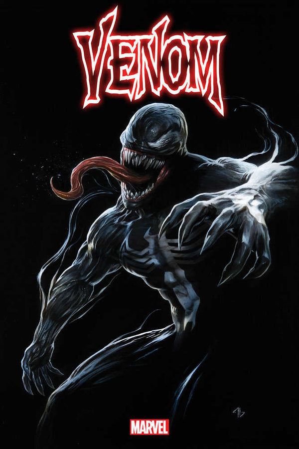 Venom 28 Adi Granov Variant