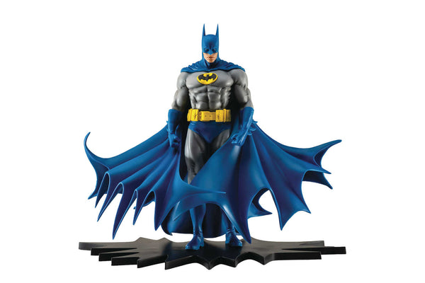 DC Heroes Batman Previews Exclusive PVC 1/8 Statue Classic Ver