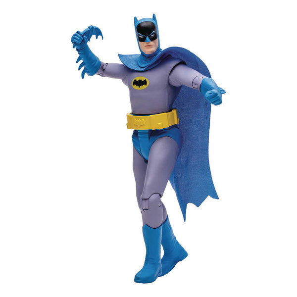 DC Retro 66 Batman 6in Batman Action Figure